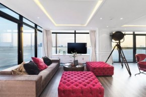 The One Loft Penthouse